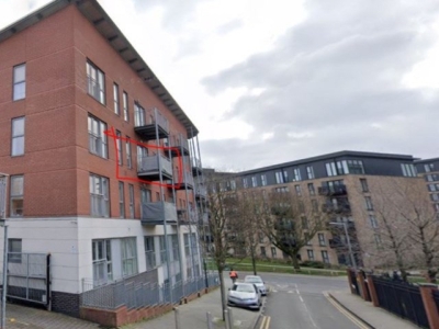 1 bed flat Birmingham wants 1 bed property West Midlands